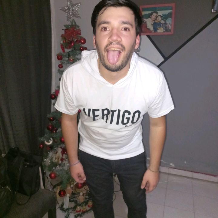 Profile Picture of Brian Despres (@briandespres) on Tiktok