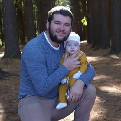 Profile Picture of Dylan Roberts (@dylan_roberts17) on Twitter