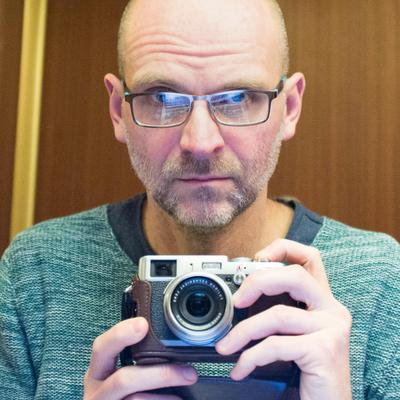 Profile Picture of Rob Watkins (@PhotoRobW) on Twitter