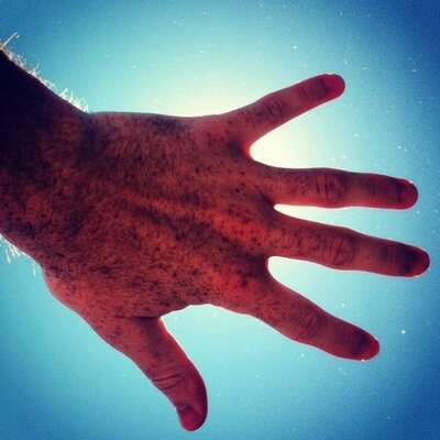 Profile Picture of Matt Matheson (@mattyipa) on Twitter