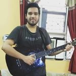 Profile Picture of Abhishek Roy (@guitarstrings_and_frets) on Instagram