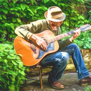 Ben Greenland - Facebook Profile Picture of Ben Greenland (@ben.greenland.1) on Facebook