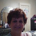 Profile Picture of Sherrian Coker (@sherriancoker) on Instagram