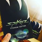 Profile Picture of Richard Mayers (@spikezuk) on Instagram