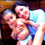 Profile Picture of Ruth Elizabeth Chirinos Cubas (@ruthych) on Instagram