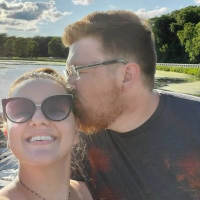 Profile Picture of Alex Luckhardt (@LuckhardtAlex) on Twitter