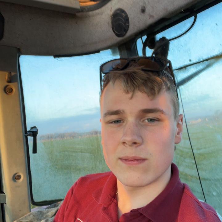 Profile Picture of Thomas Denby (@thomasdenby4) on Tiktok