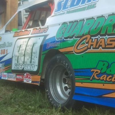 Profile Picture of Brendon Shepard (@BrendonShepard4) on Twitter