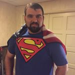 Paul Sardinas - Instagram Profile Picture of Paul Sardinas (@earth1superman) on Instagram