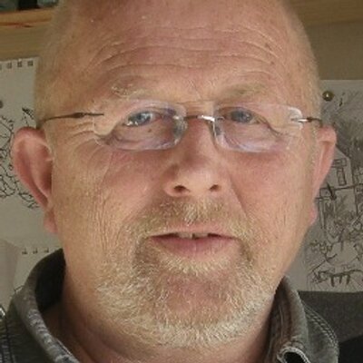 Profile Picture of Brian Petrie (@@petrie_brian) on Twitter