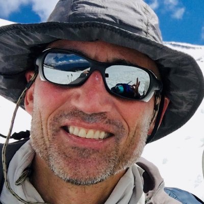 Profile Picture of Michael J. Samra (@MichaelJSamra1) on Twitter