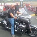 Profile Picture of Jeff Mercier (@mcphoo_man) on Instagram