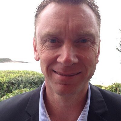 Profile Picture of Glenn Conyers (@ConyersGlenn) on Twitter