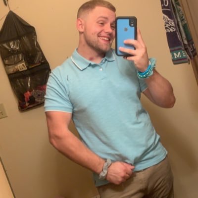 Profile Picture of Michael Musser (@Musser_Michael) on Twitter