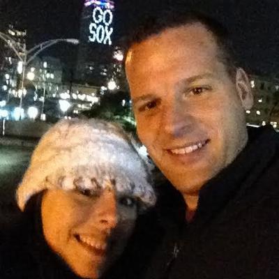 Brian Stanton - Twitter Profile Picture of Brian Stanton (@WEI_BrianS) on Twitter