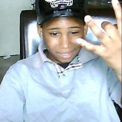 Profile Picture of BRICE BRADLEY (@BRICEBRADLEY) on Twitter