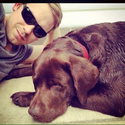 Profile Picture of Daniel Seidler (@Danio1983) on Twitter