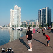 Profile Picture of Omar Harb (@omarharb4331) on Youtube