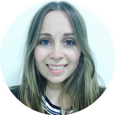 Profile Picture of Charlotte Perry (@cperryphysio) on Twitter