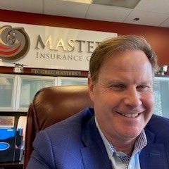 Profile Picture of Greg Masters (@GregMasters18) on Twitter