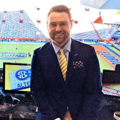 Profile Picture of Hutson Mason (@HMason14) on Twitter