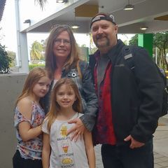 Profile Picture of Steve Ricketts (@stevericketts0) on Tiktok