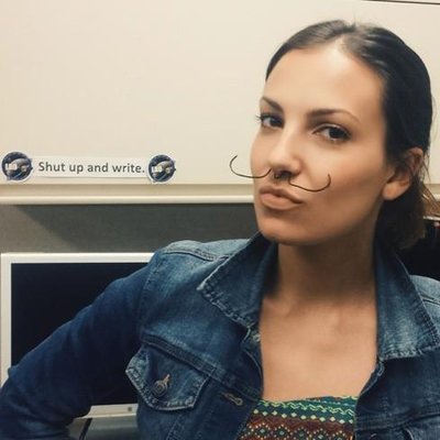 Profile Picture of Raquel Nuno (@RaquelNuno) on Twitter