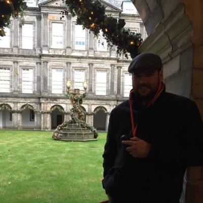 Profile Picture of Robin Fletcher (@Robdogg2211) on Twitter