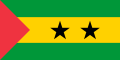 Profile Picture of São Tomé and Príncipe - Wikipediaon Wikipedia