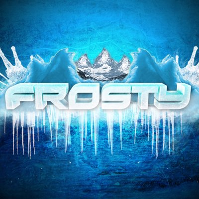 Profile Picture of Liam Frost (@FrostyXeX) on Twitter