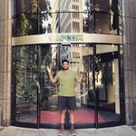 Profile Picture of Richard Dansoh (@iluvcapcom) on Instagram