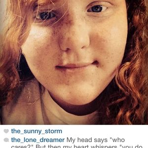 Kali Bergstrom - Myspace Profile Picture of Kali Bergstrom (@the_lone_dreamer) on Myspace