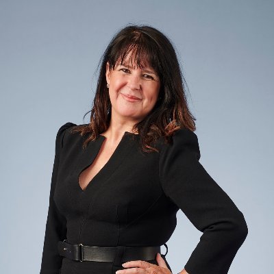 Profile Picture of Mandy Laurie, WS (@laurie_mandy) on Twitter