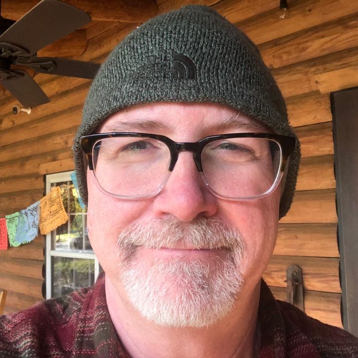 Profile Picture of Eric (@ericfolkerth) on Tiktok