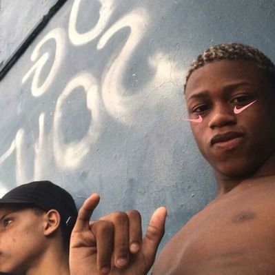 Profile Picture of Danilin (@VulgoDanilinho1) on Twitter