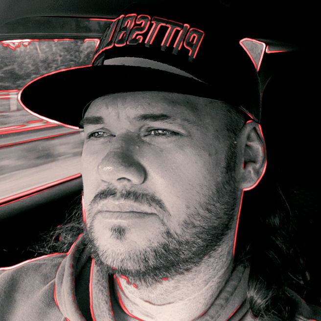 Profile Picture of jaredvarnes (@jaredvarnes) on Tiktok