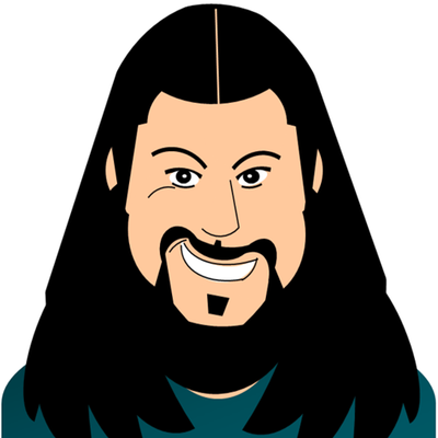 Profile Picture of Alan Silva (@AlanJumpi) on Twitter