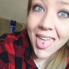 Profile Picture of Carrie Bennett (@carriebennett4) on Tiktok