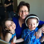 Lise Boisvert - Instagram Profile Picture of Lise Boisvert (@lilietfi) on Instagram