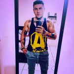 Profile Picture of Cruz Rivera (@cruz.maklai) on Instagram