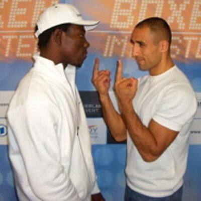 Profile Photo of Arthur Abraham (@_ArthurAbraham_) on Twitter