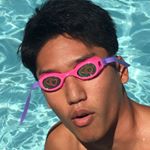 Profile Picture of geoffrey park^2 fan club (@opageoff) on Instagram