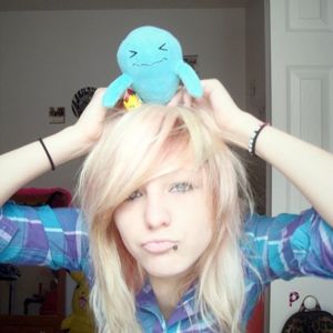 Profile Picture of Annabelle Rush (@music_saves_you) on Myspace