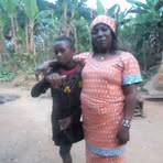 Profile Picture of Jacqueline Fofack (@Jacqueline-Fofack) on Facebook