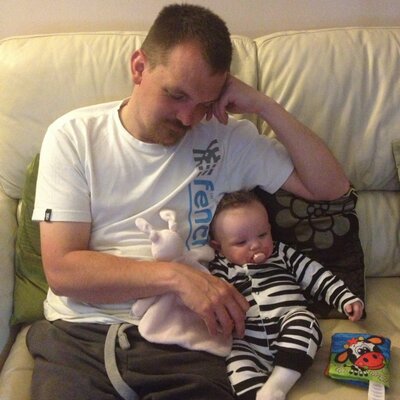 Profile Picture of Jon Kemper (@KemperJon) on Twitter
