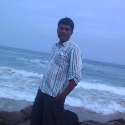 Profile Picture of Raju Reddy (@rajureddy18) on Twitter
