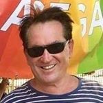 Profile Picture of Geoffrey Burke (@geoffrey.burke.35) on Instagram