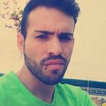 Profile Picture of tomas roma (@toma.sroma) on Instagram