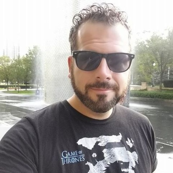 Profile Picture of Robert Booth (@spellfish) on Poshmark