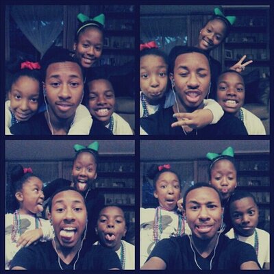 Profile Picture of Isaiah Braxton (@emontebraxton) on Twitter